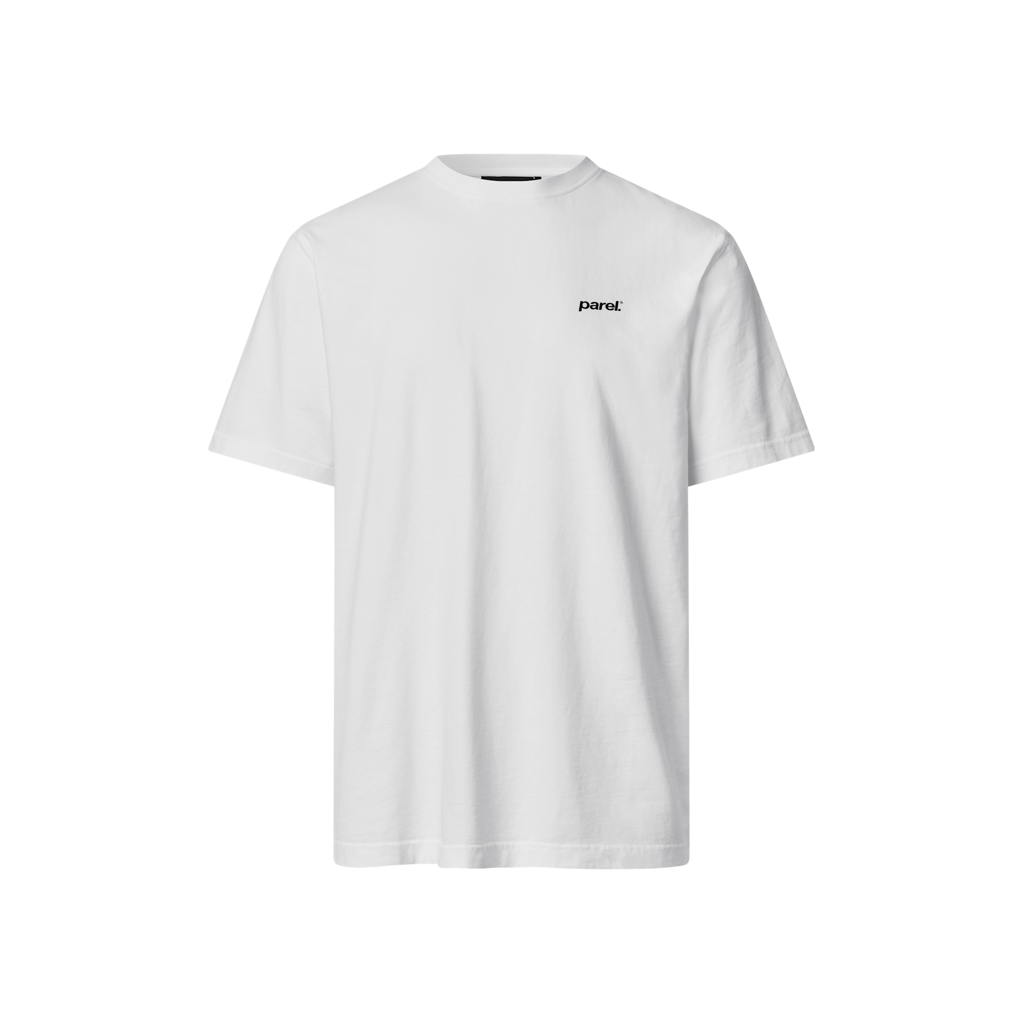 BP Tee - White