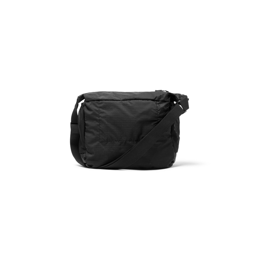 Lokka M - Black