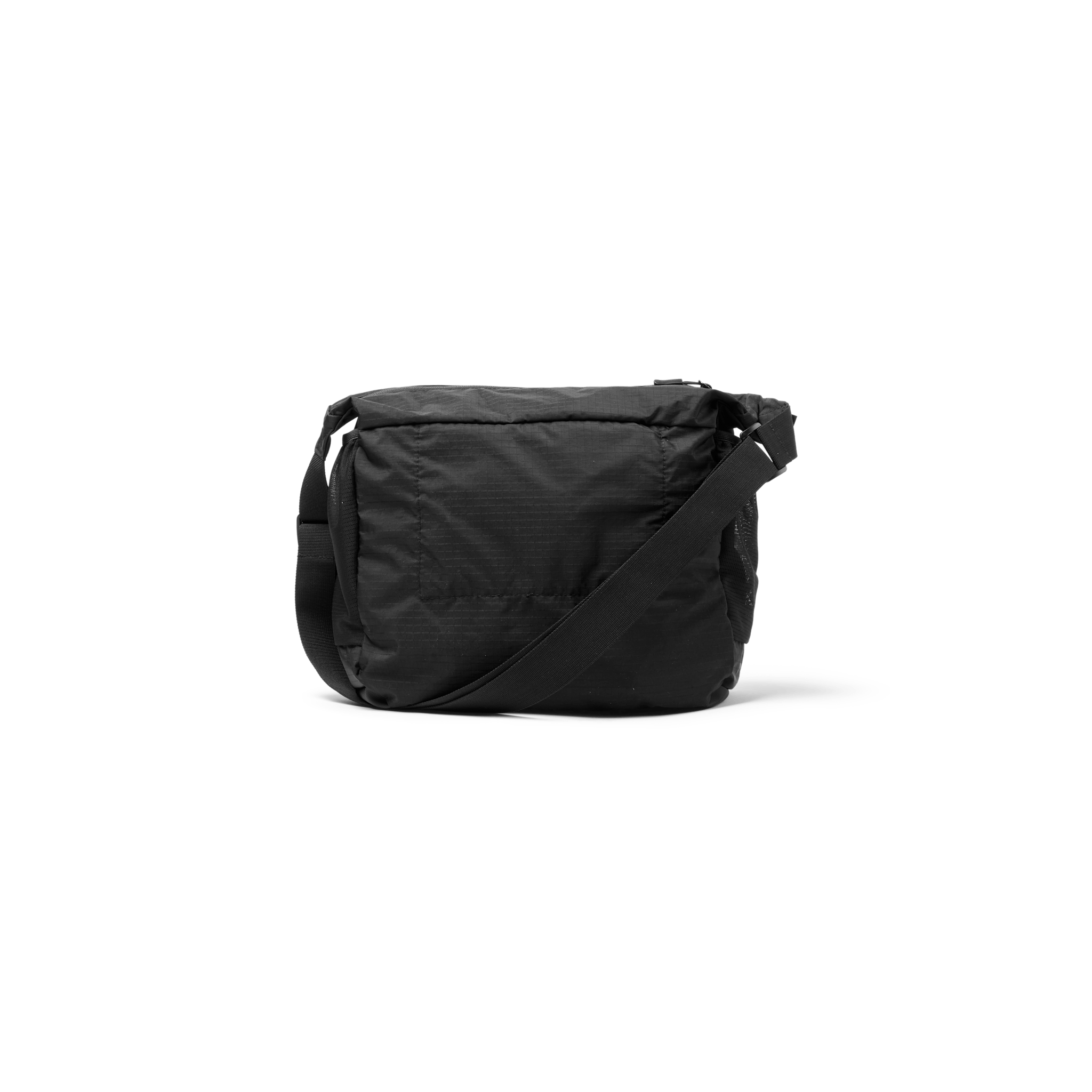 Lokka M - Black