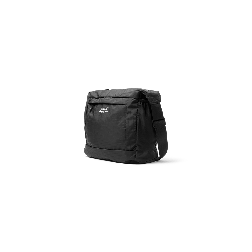 Lokka M - Black