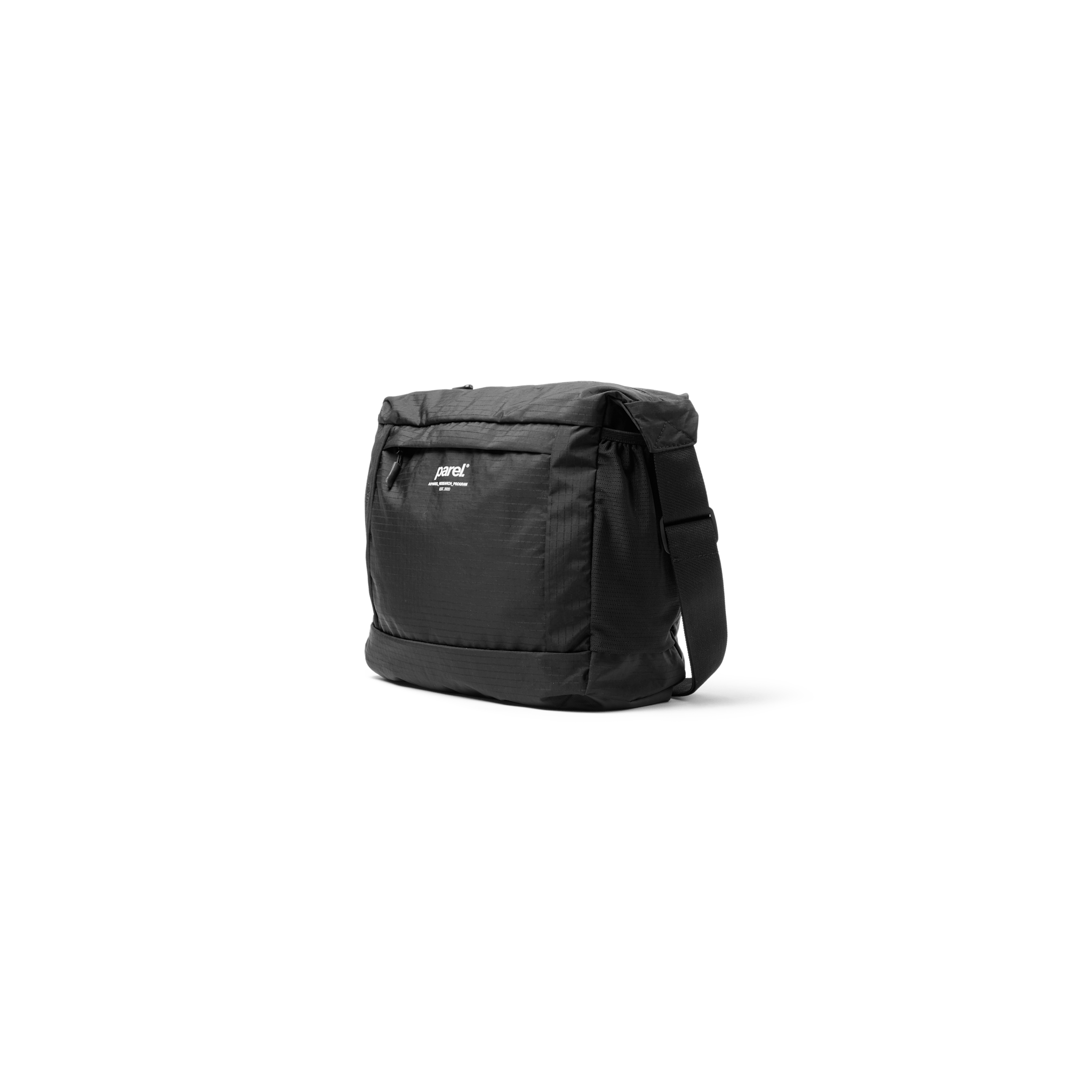 Lokka M - Black
