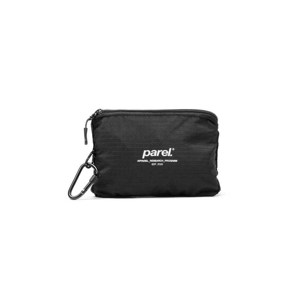 Lokka M - Black
