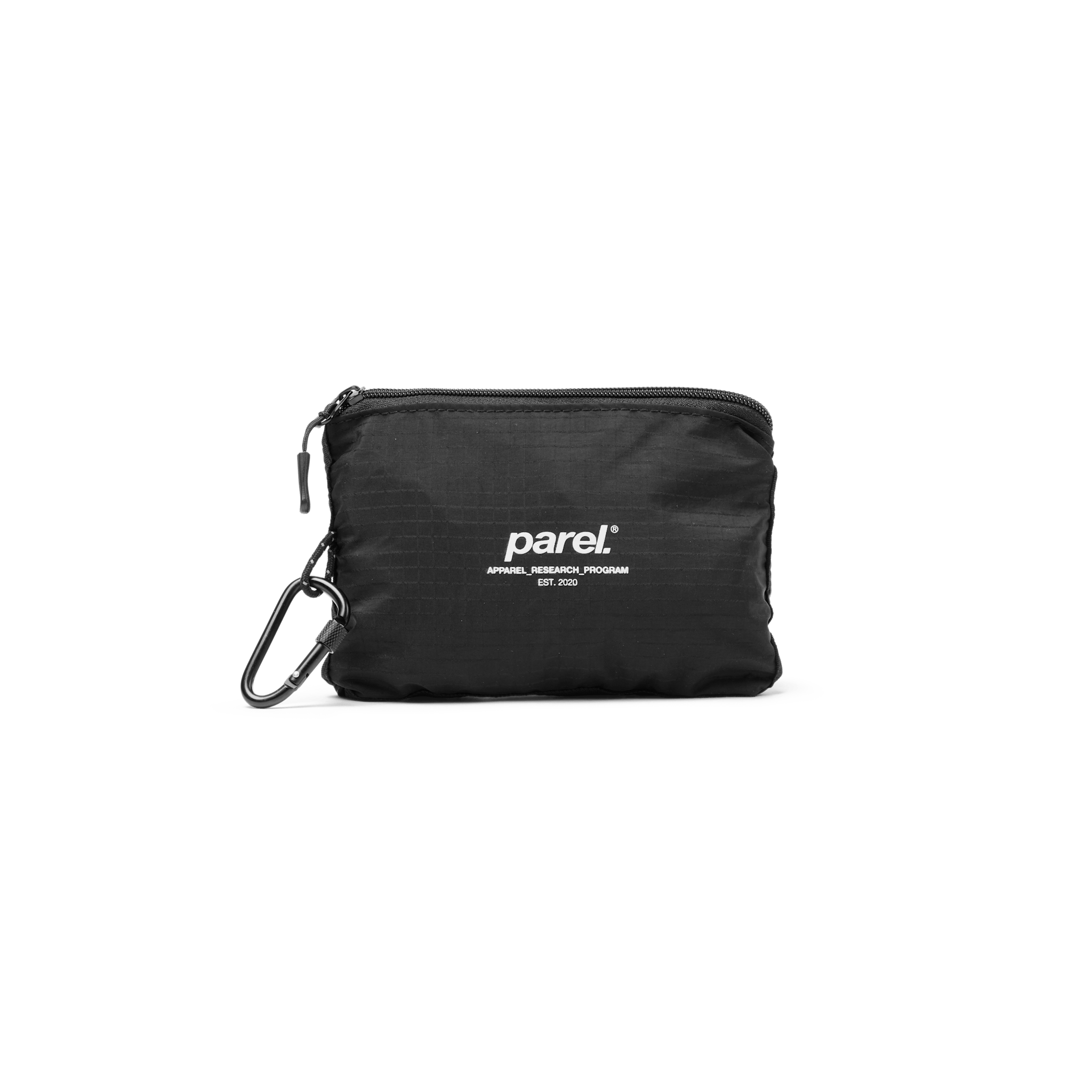 Lokka M - Black