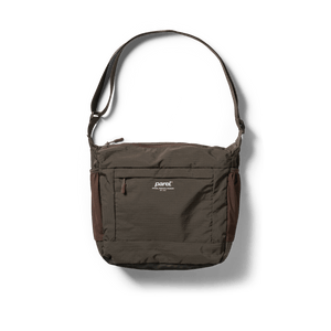 Lokka Bag M - Brown
