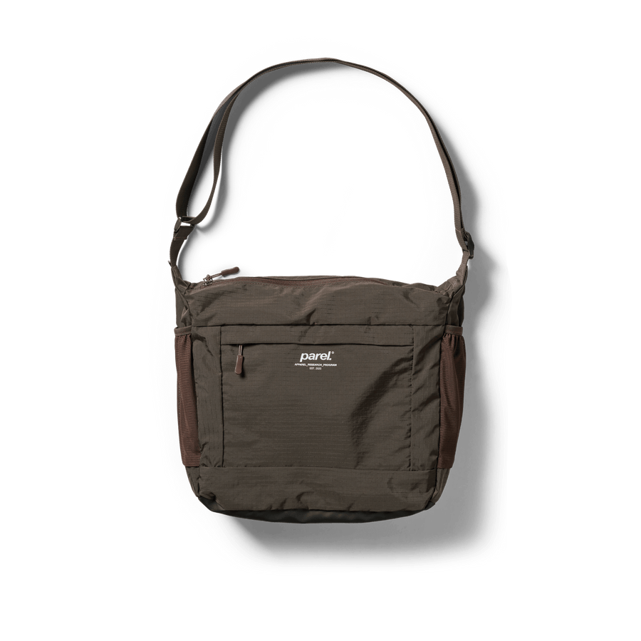 Lokka Bag M - Brown
