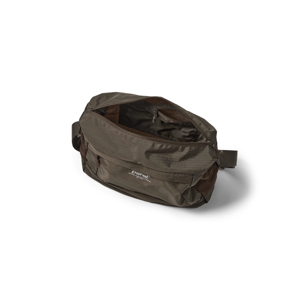 Lokka Bag M - Brown