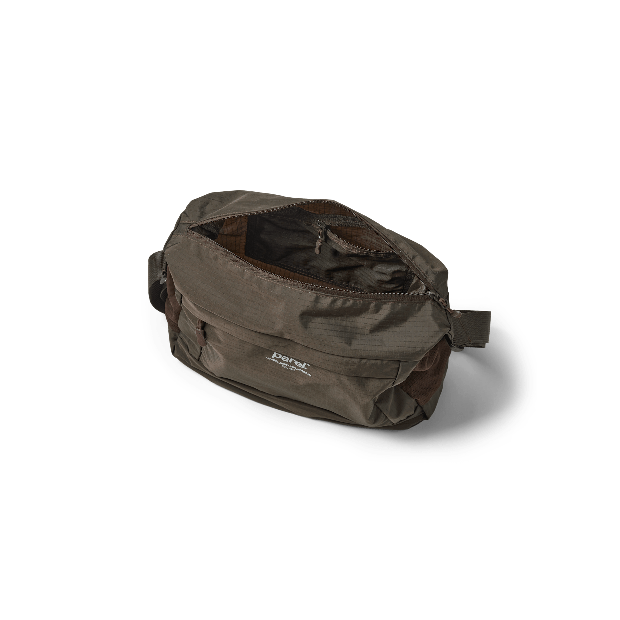 Lokka Bag M - Brown
