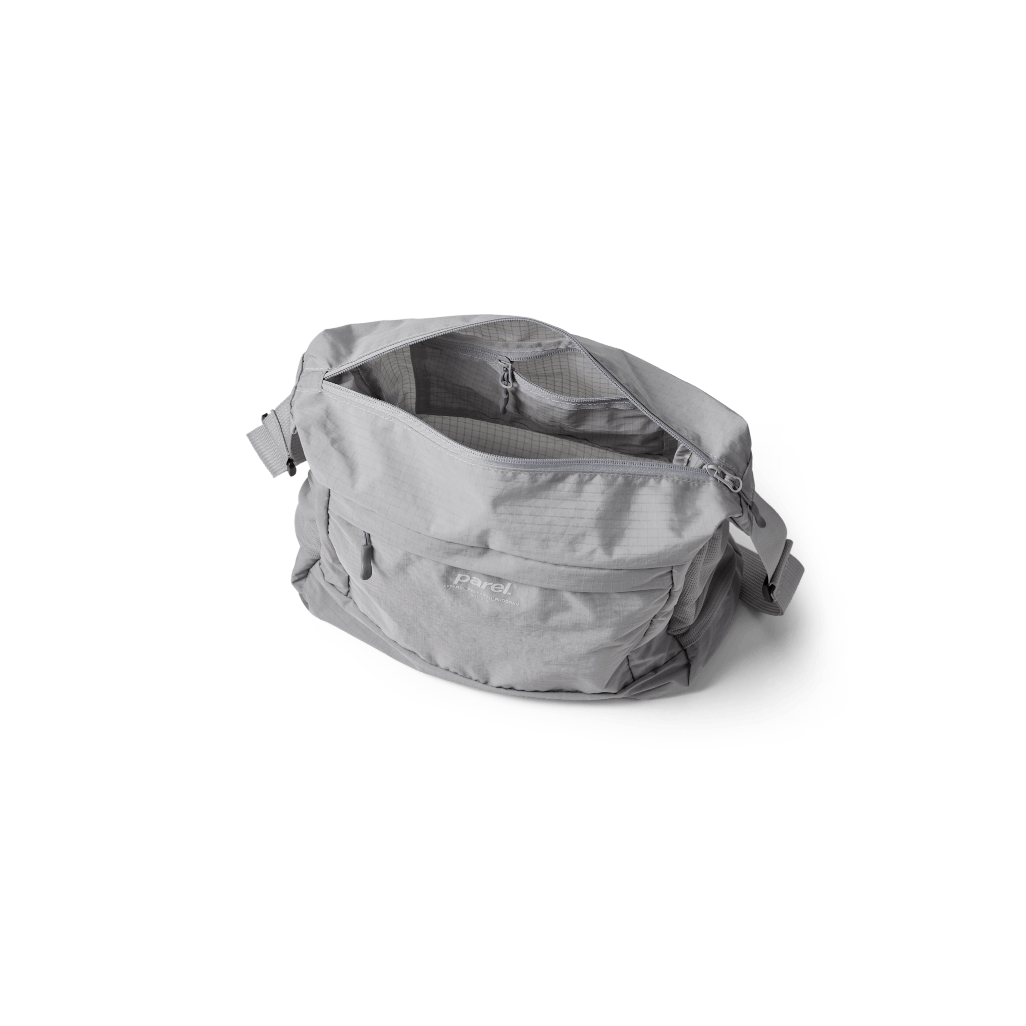 Lokka Bag M - Grey