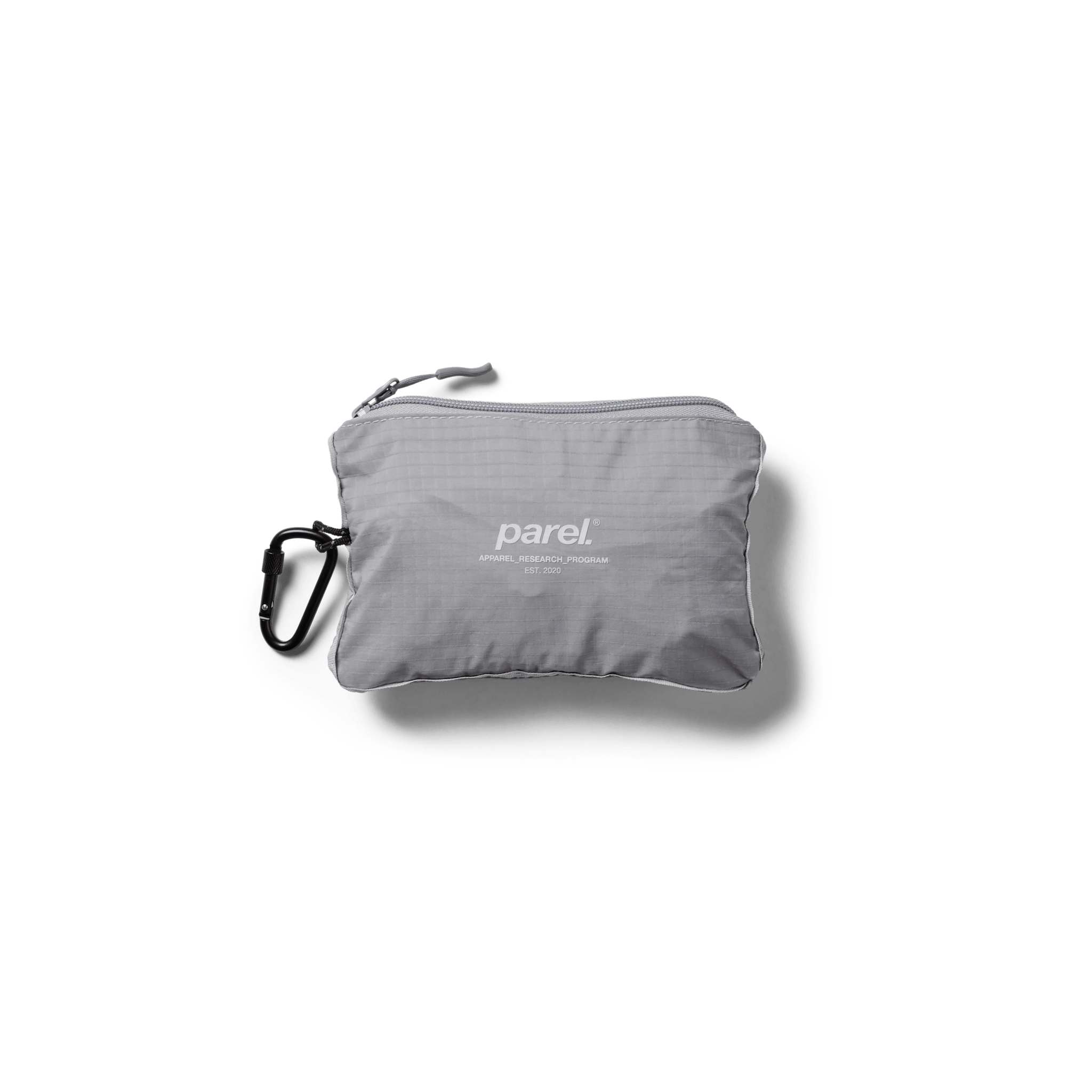Lokka Bag M - Grey