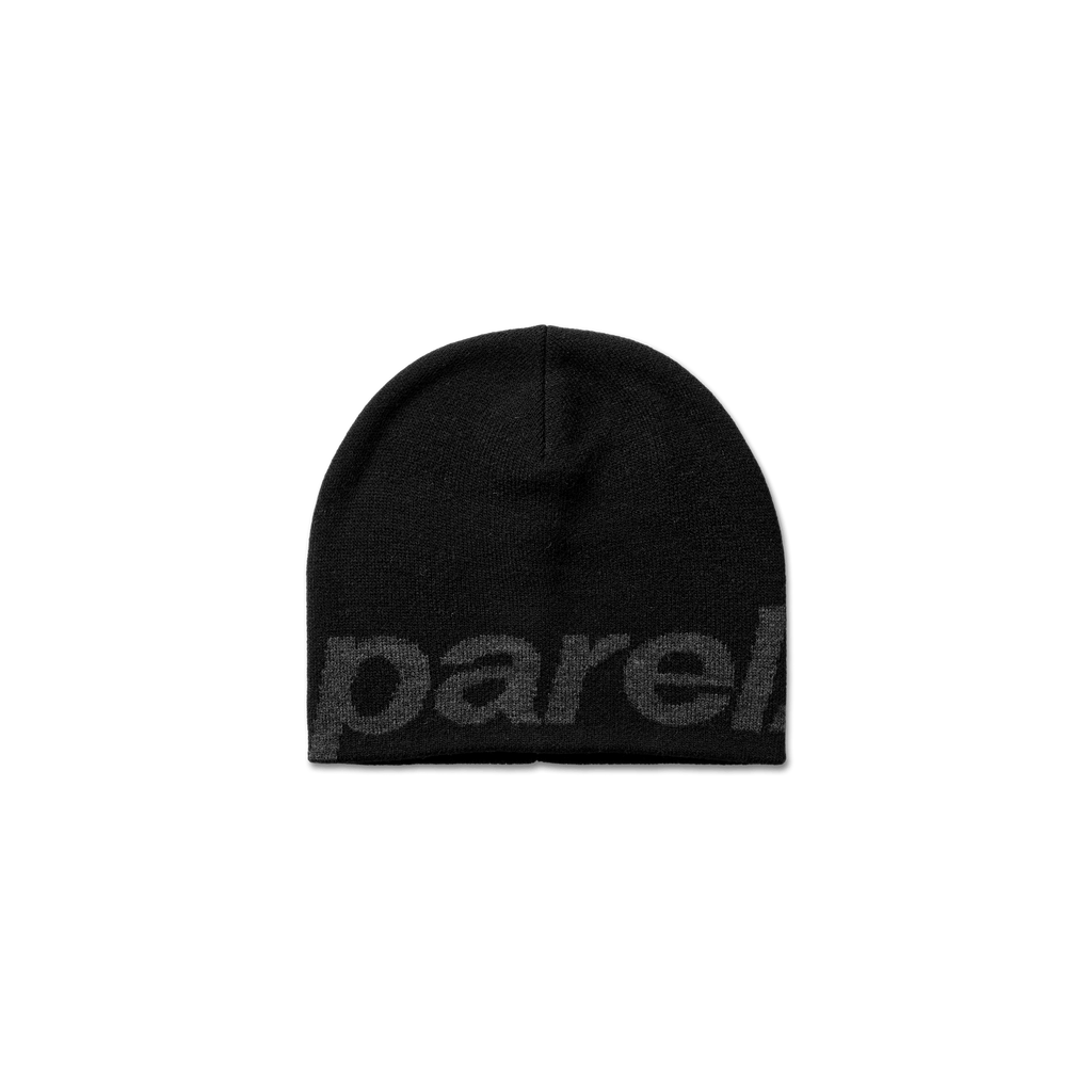 Nova Beanie - Black