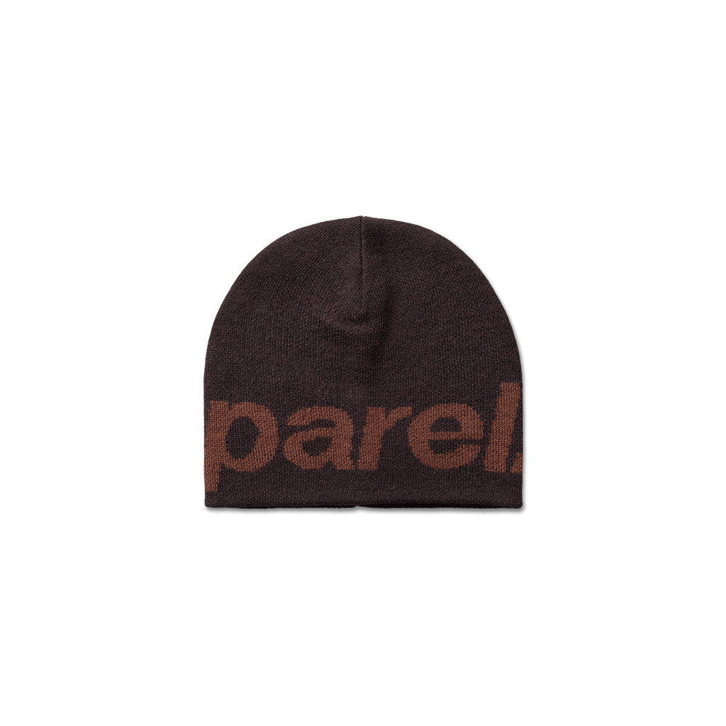 Nova Beanie - Brown
