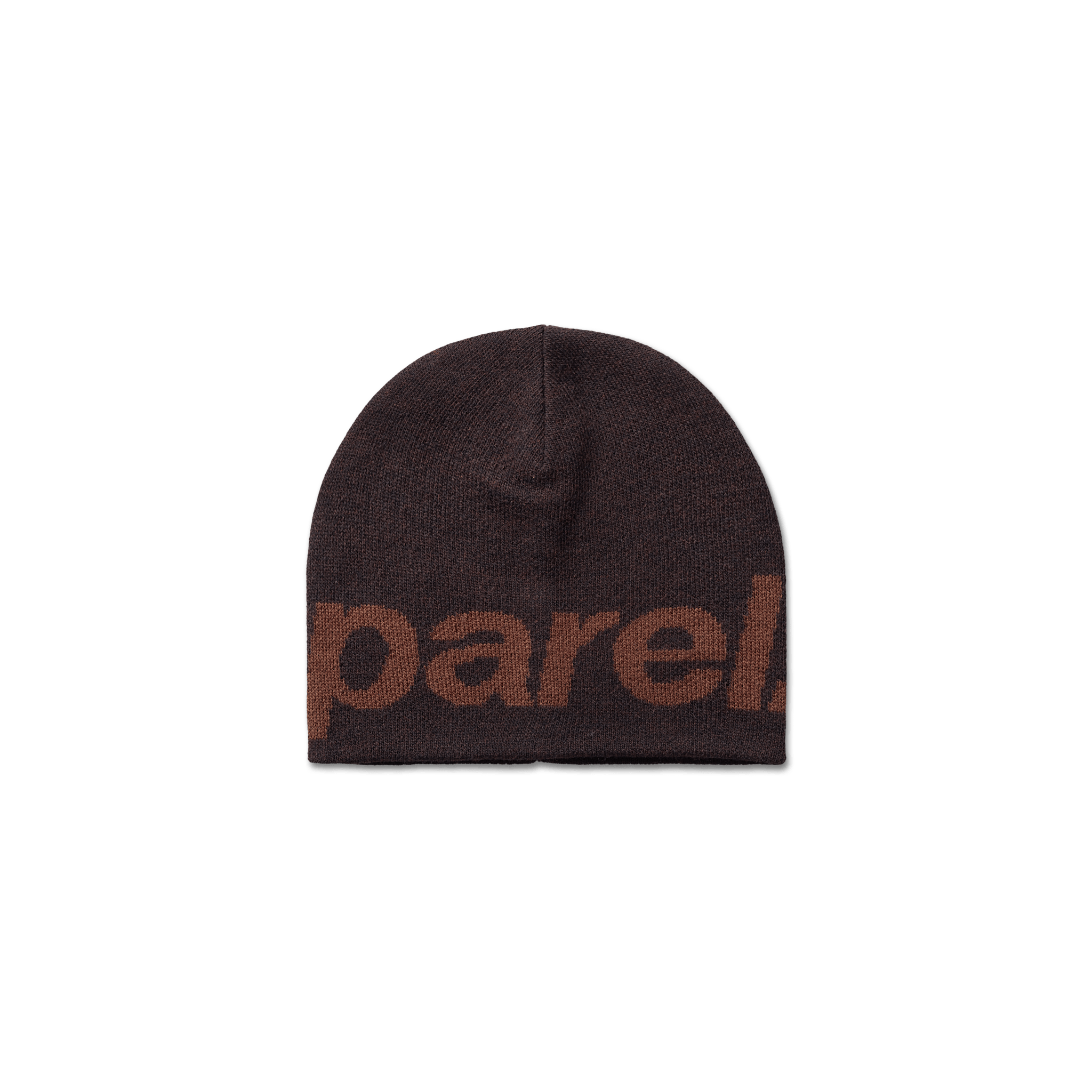 Nova Beanie - Brown