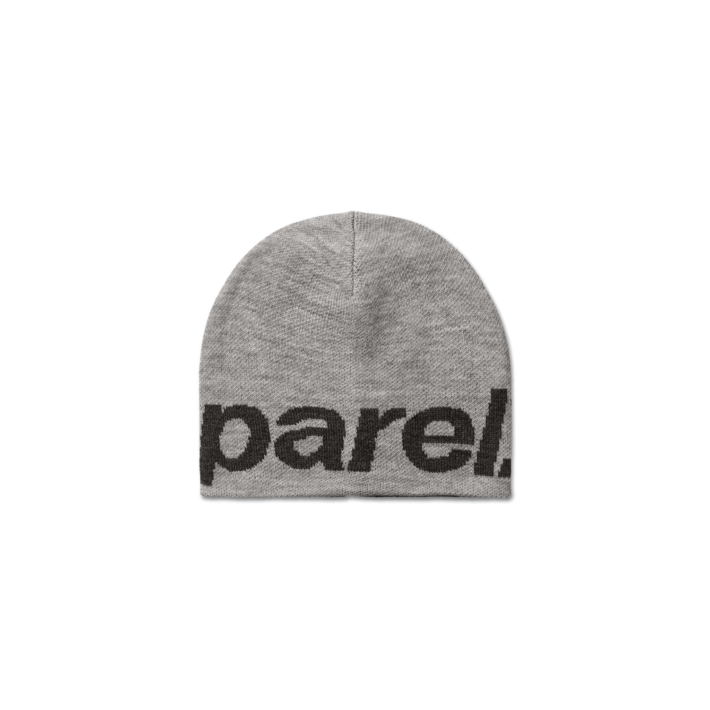 Nova Beanie - Light Grey