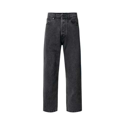 Soko Jeans - Black – parel