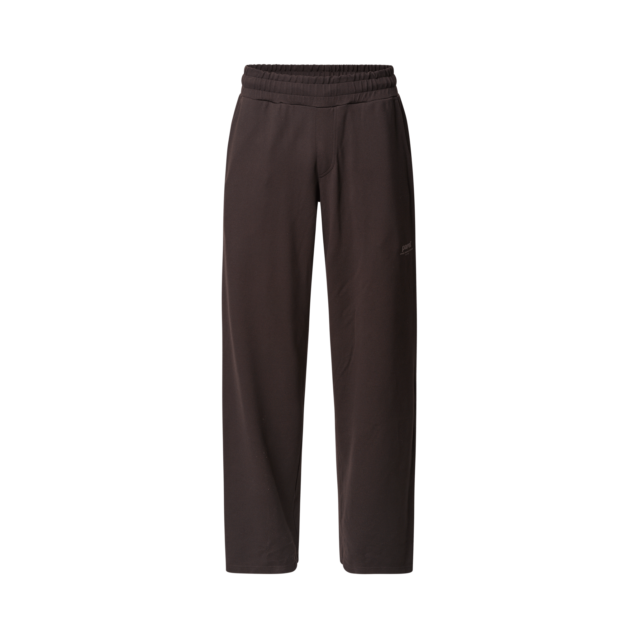 Yanto Pants - Brown