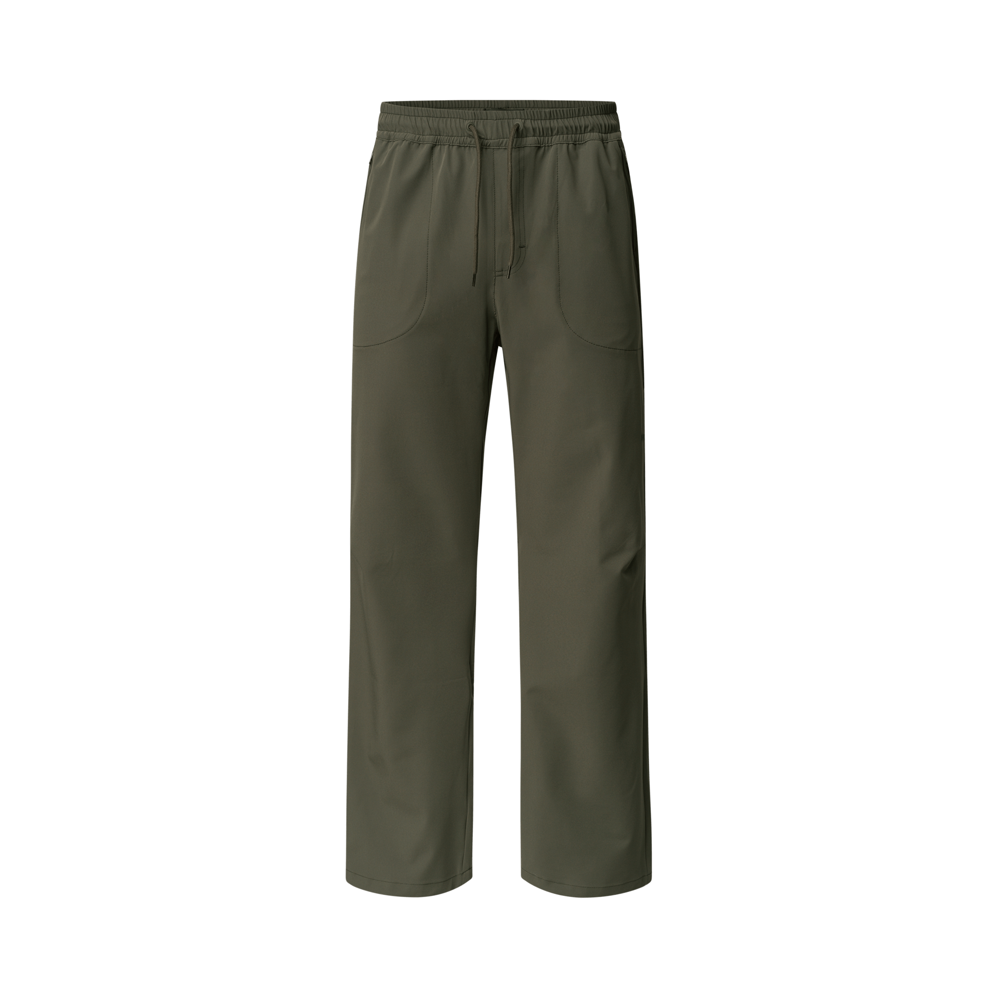 Legan Pants - Army Green