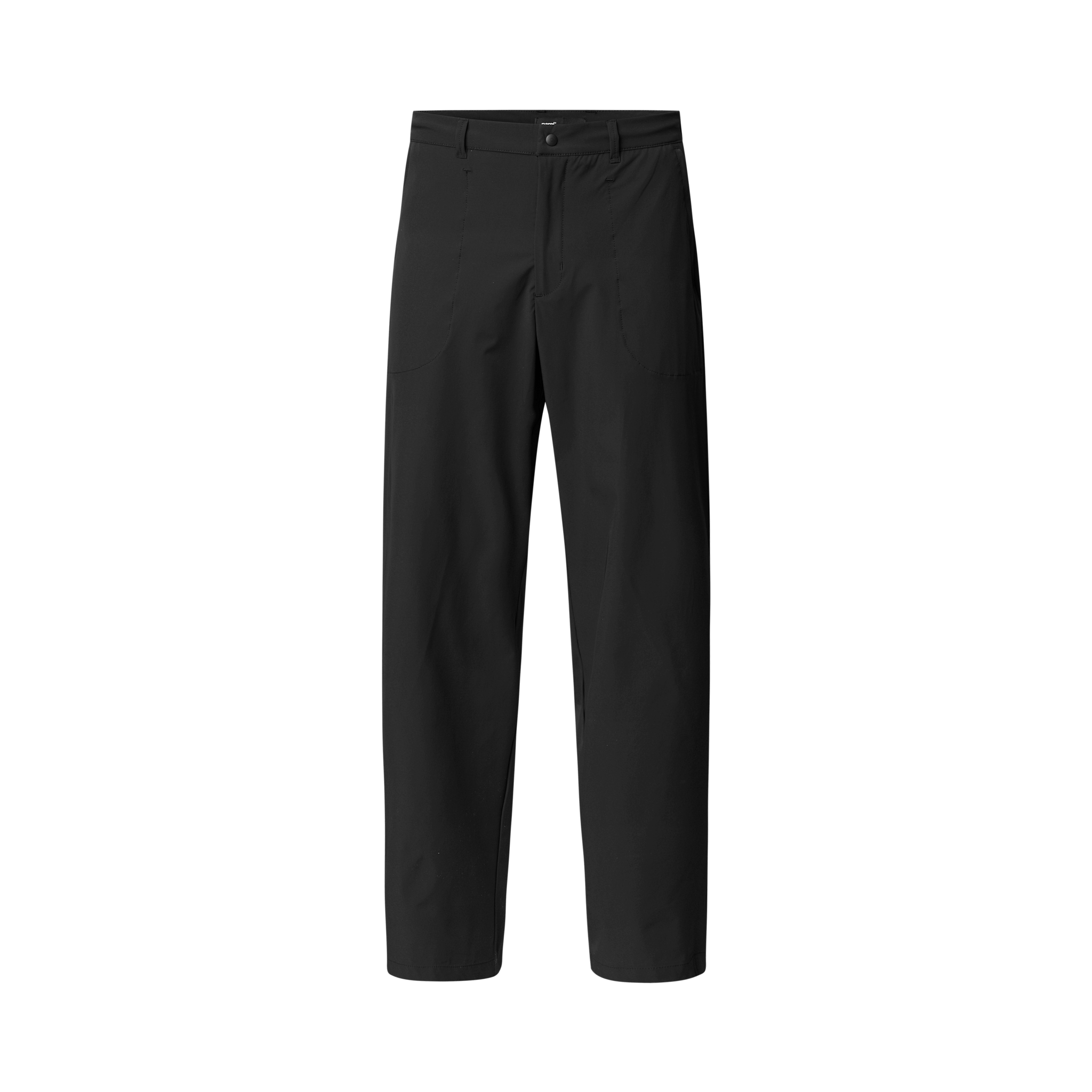 Taiga Pants - Black