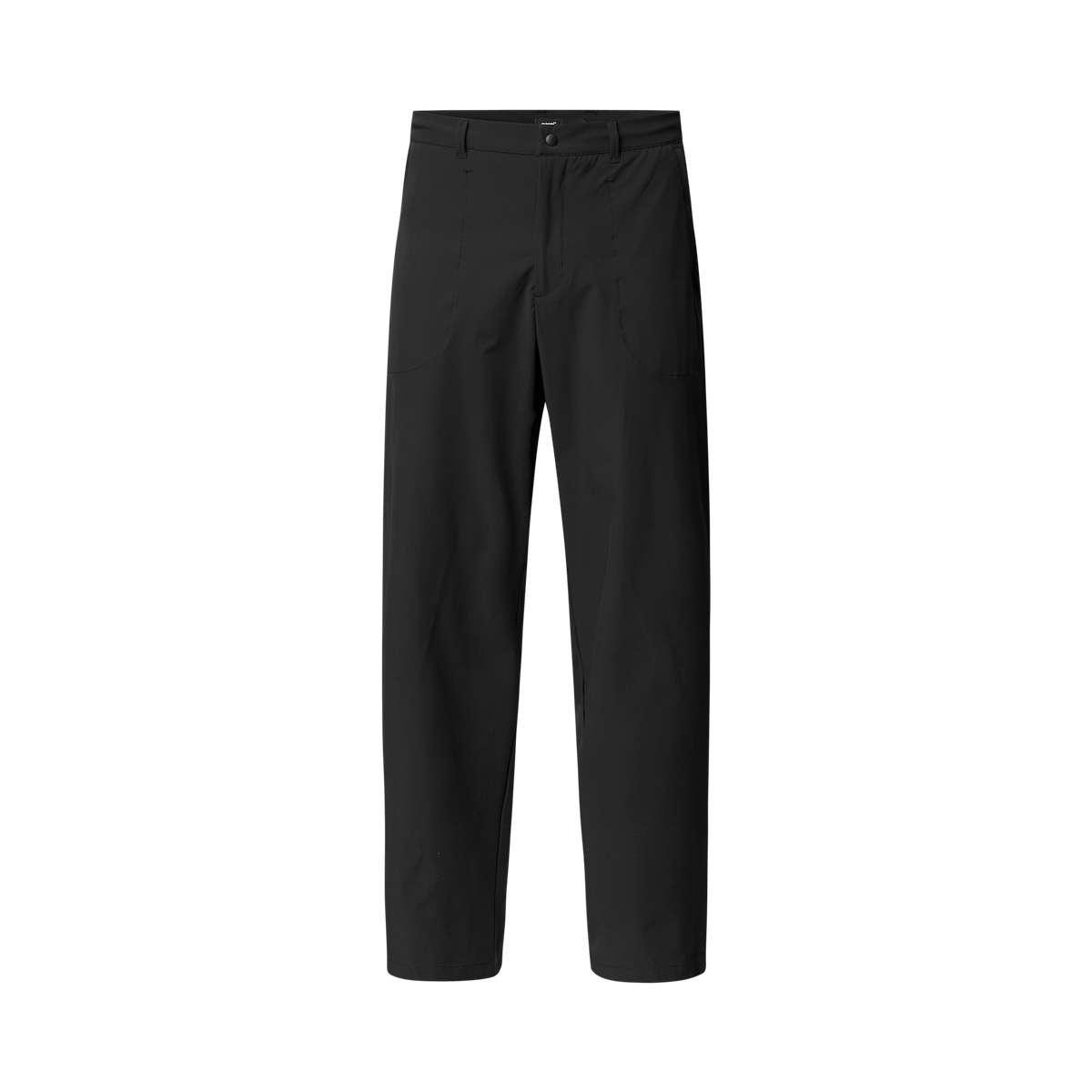 Taiga Pants - Black