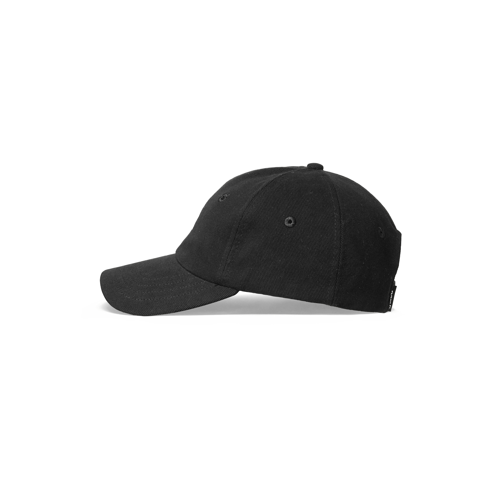 Core Cap - Black