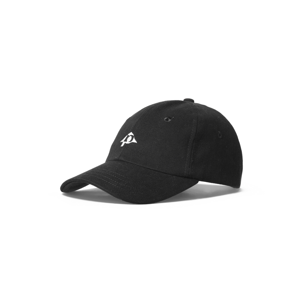 Core Cap - Black