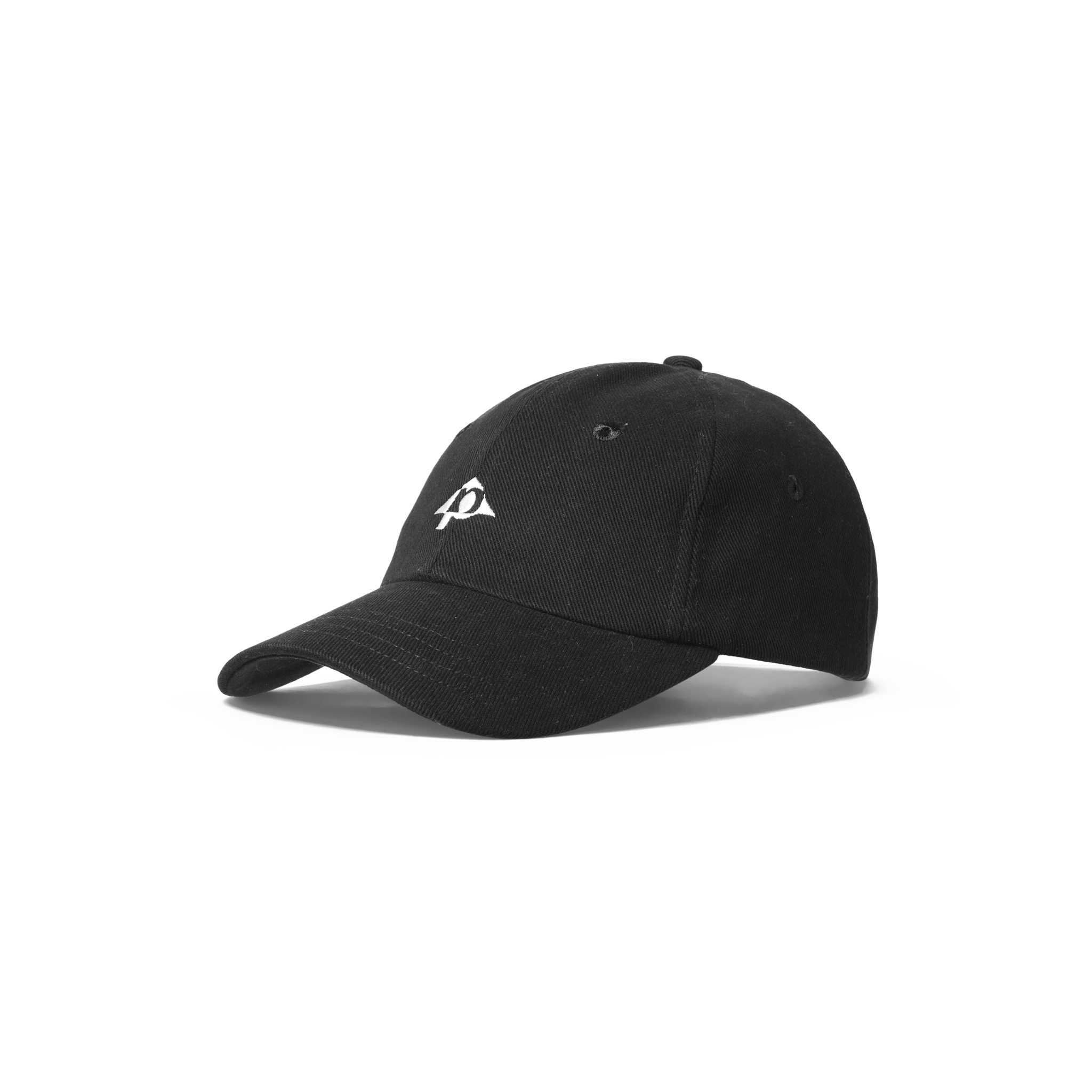 Core Cap - Black