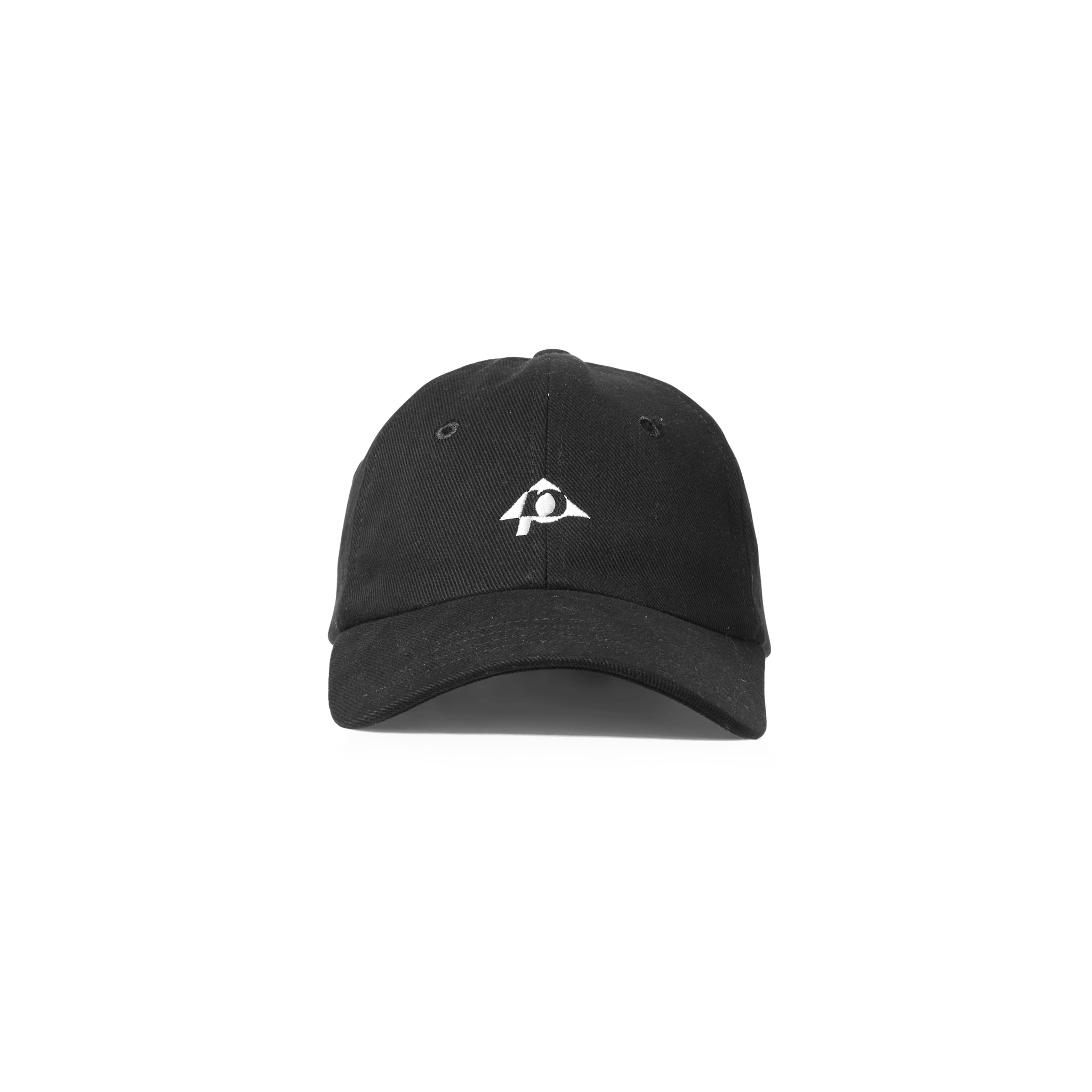 Core Cap - Black