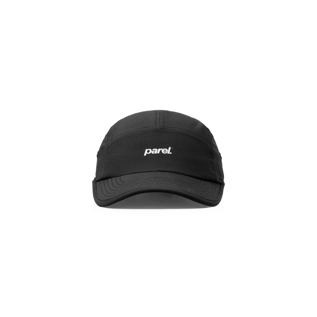 Sport Cap - Black