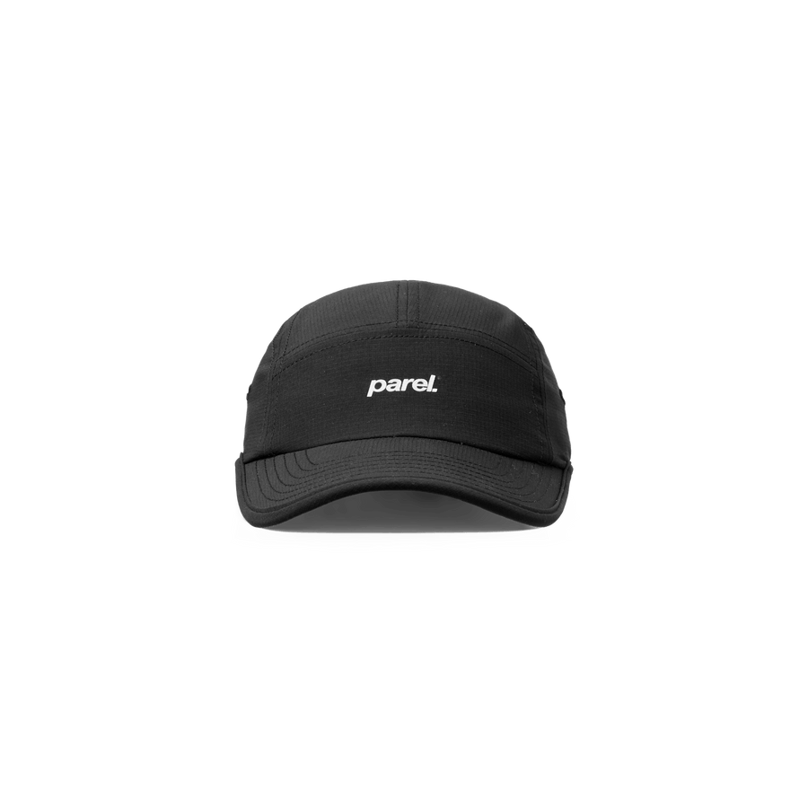 Sport Cap - Black