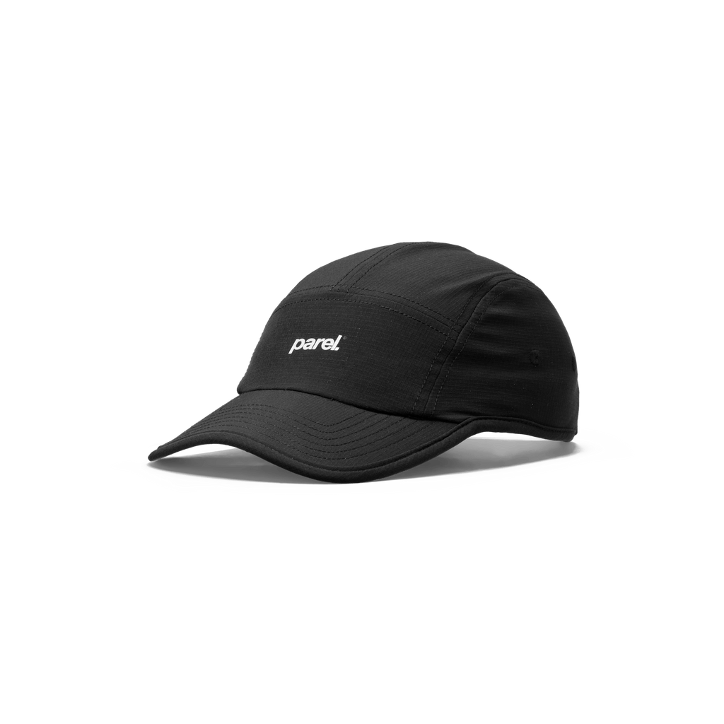Sport Cap - Black