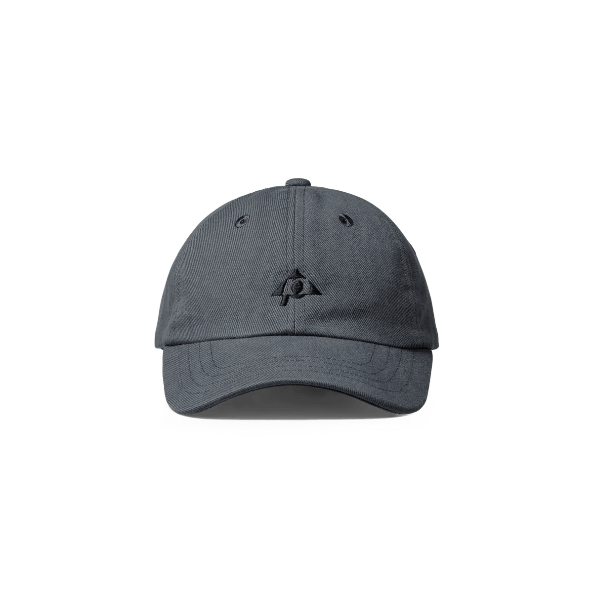 Core Cap - Dark Grey