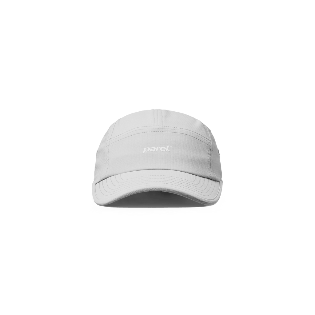 Sport Cap - Light Grey