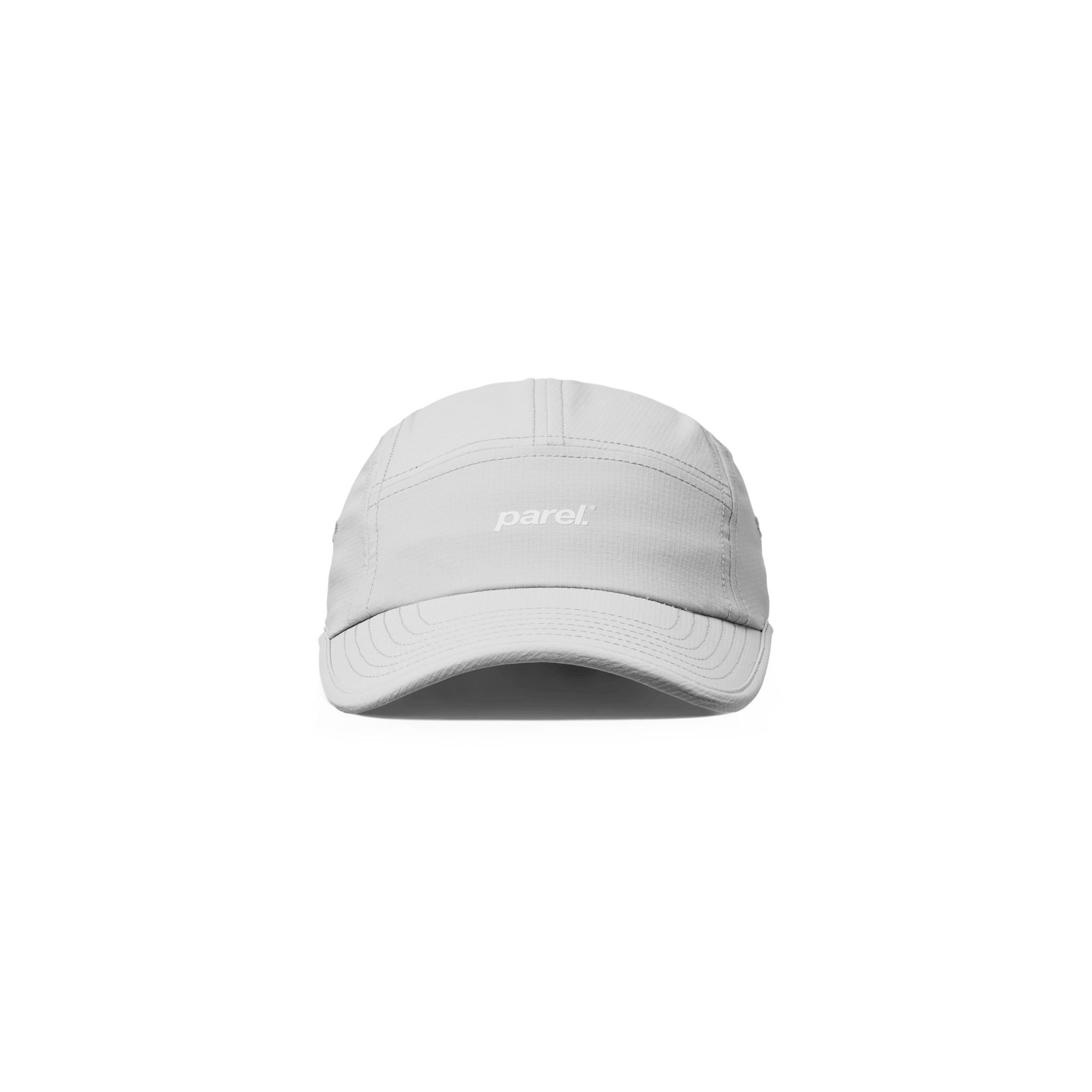 Sport Cap - Light Grey
