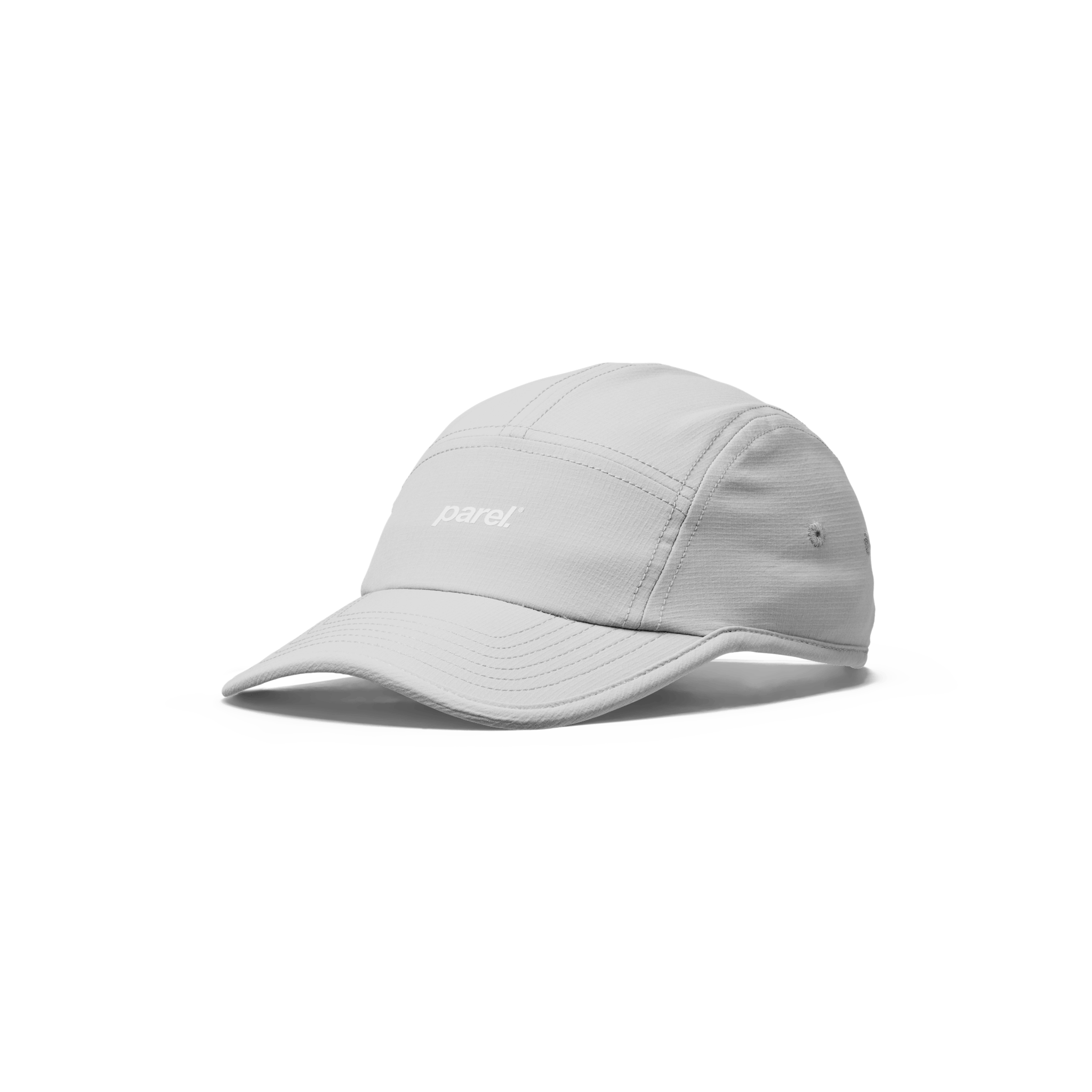 Sport Cap - Light Grey