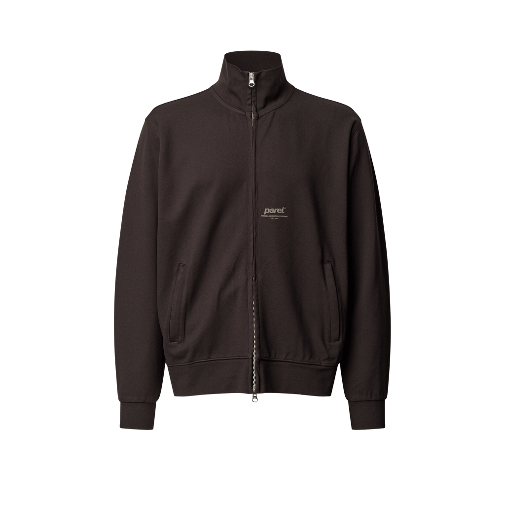 Yanto Tracktop - Brown