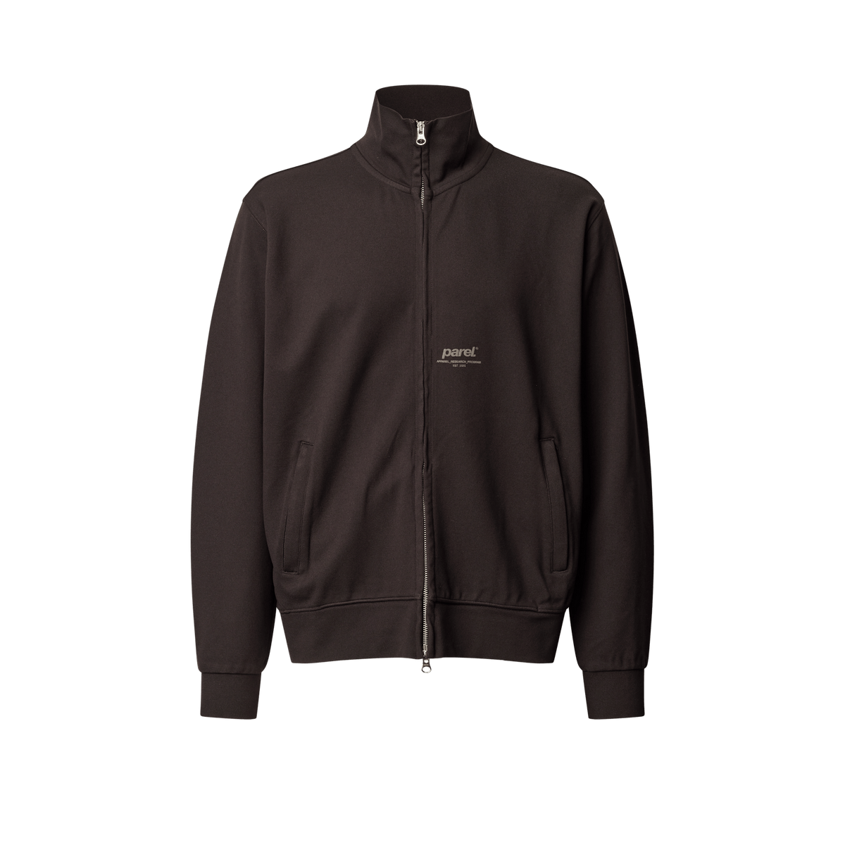 Yanto Tracktop - Brown