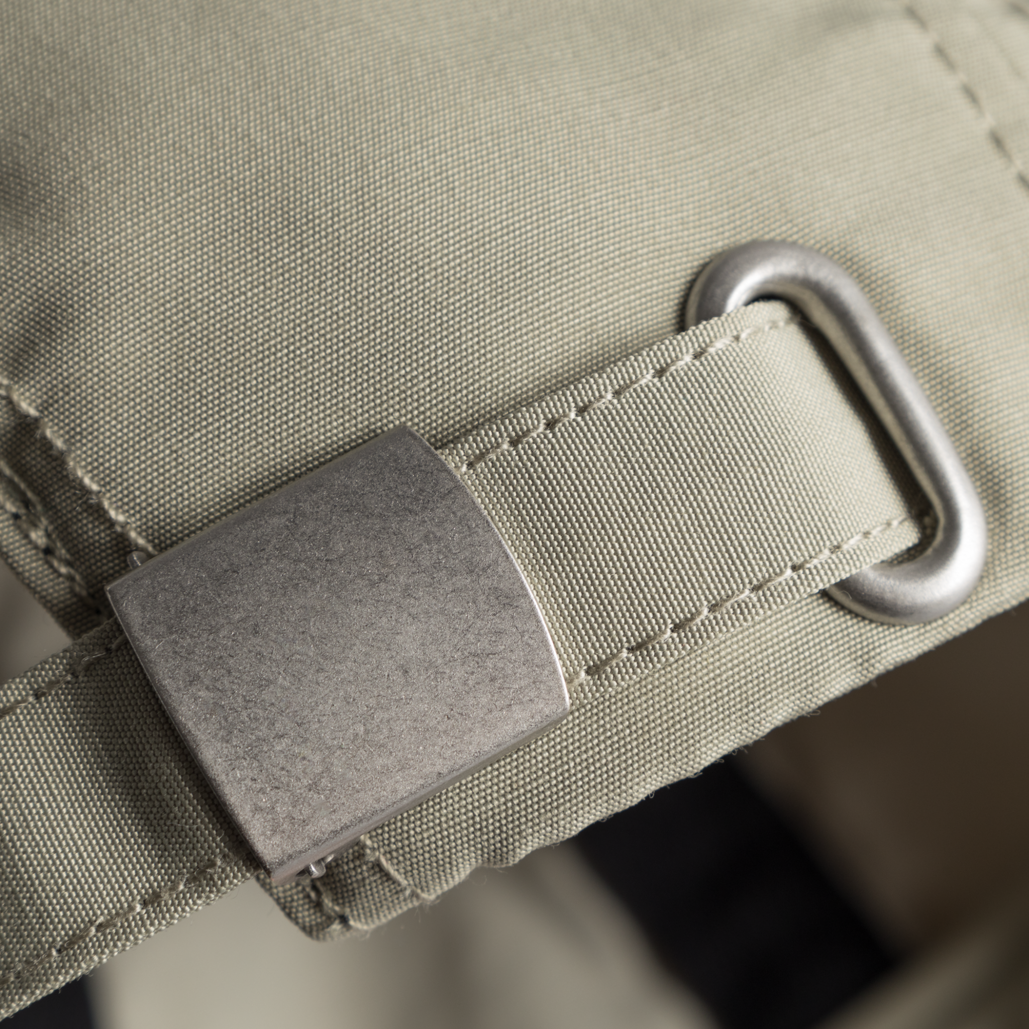 Classic Cap - Khaki