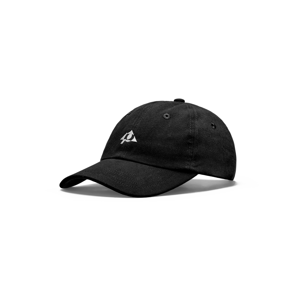Core Cap - Black