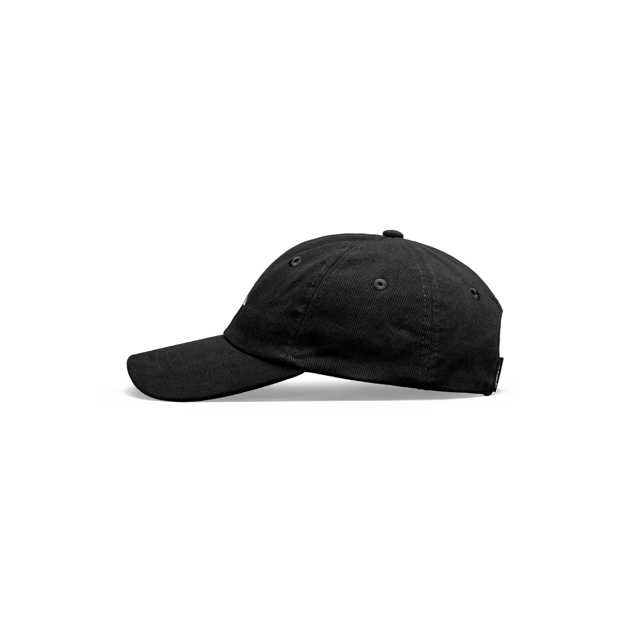 Core Cap - Black