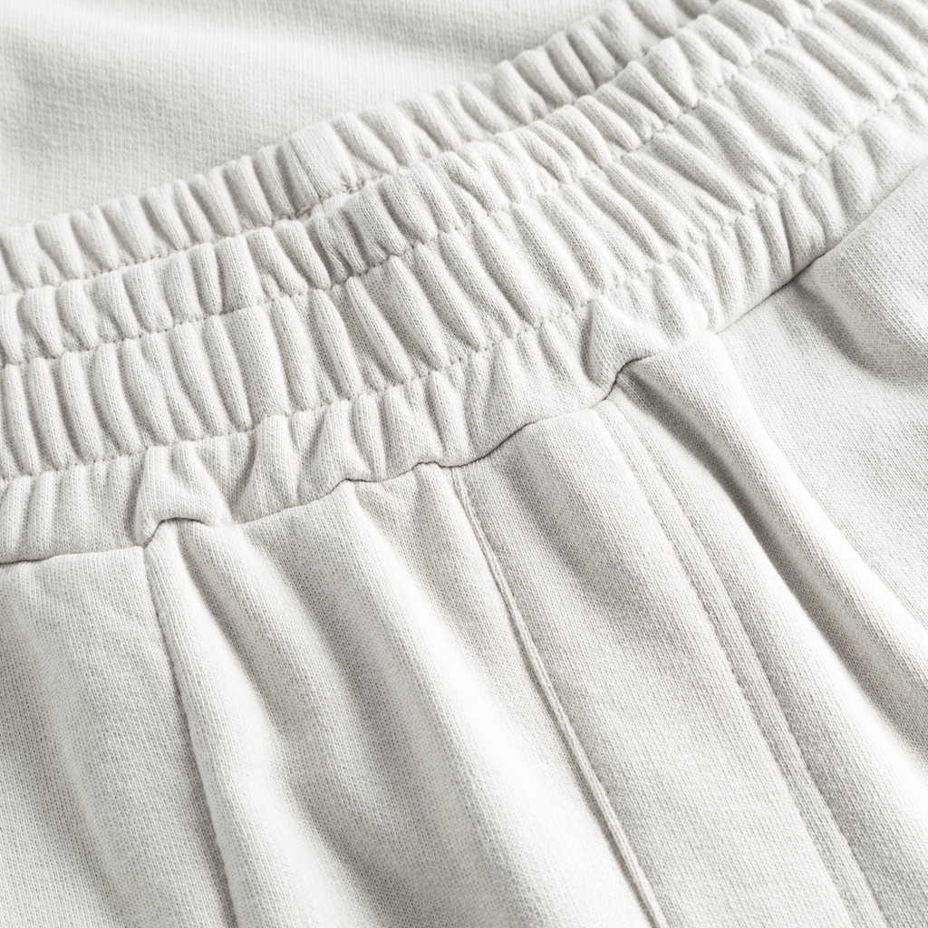 Cura Pants - Light Grey