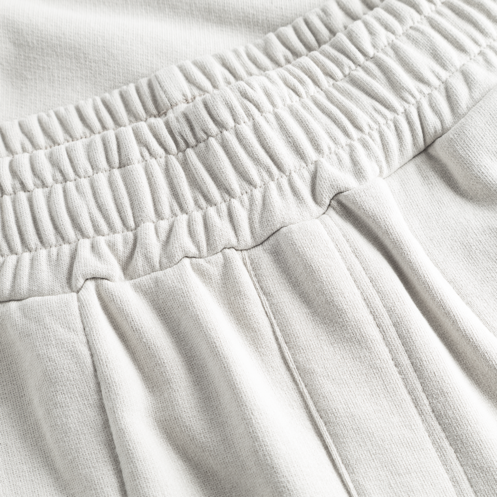 Cura Pants - Light Grey