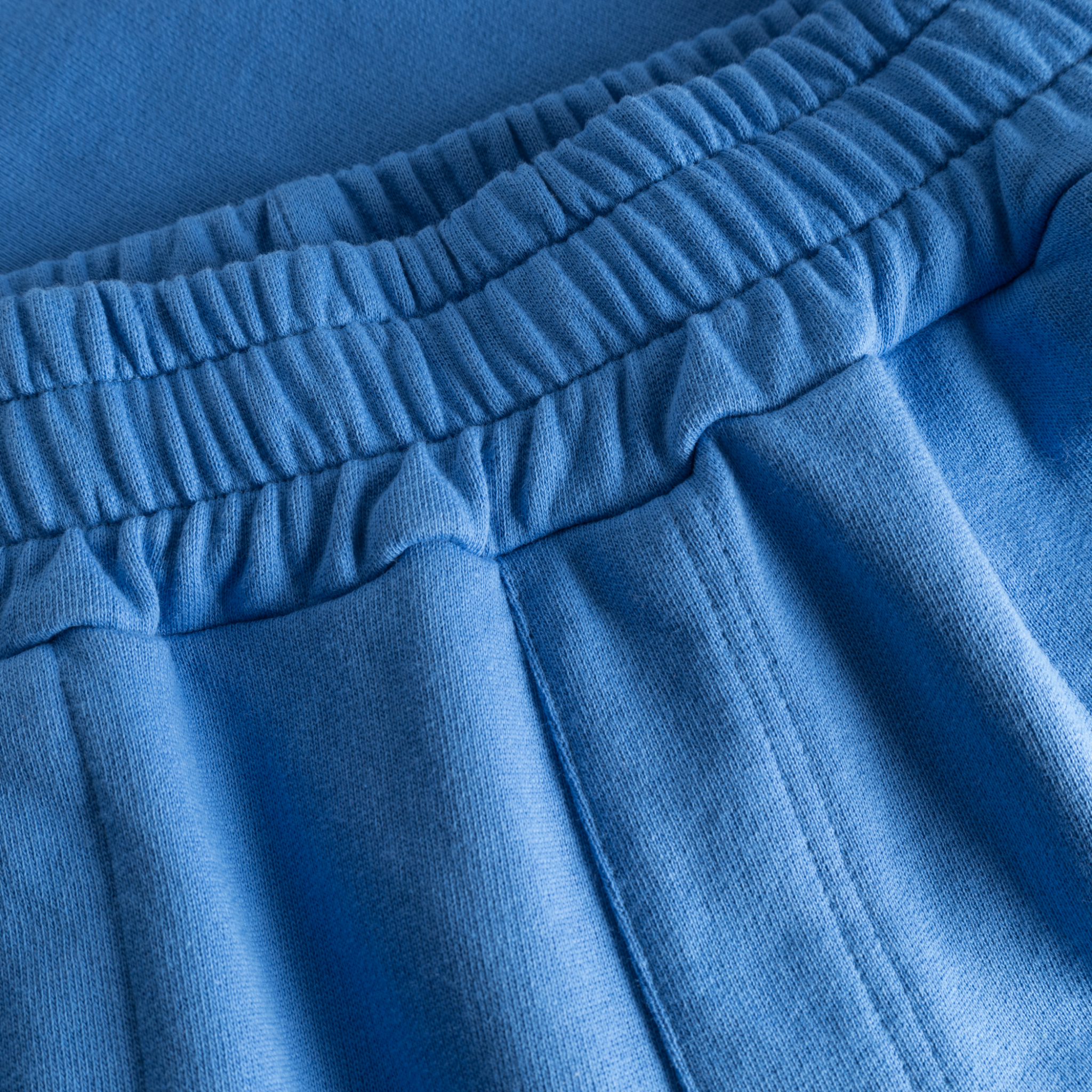 Cura Shorts - Azure Blue