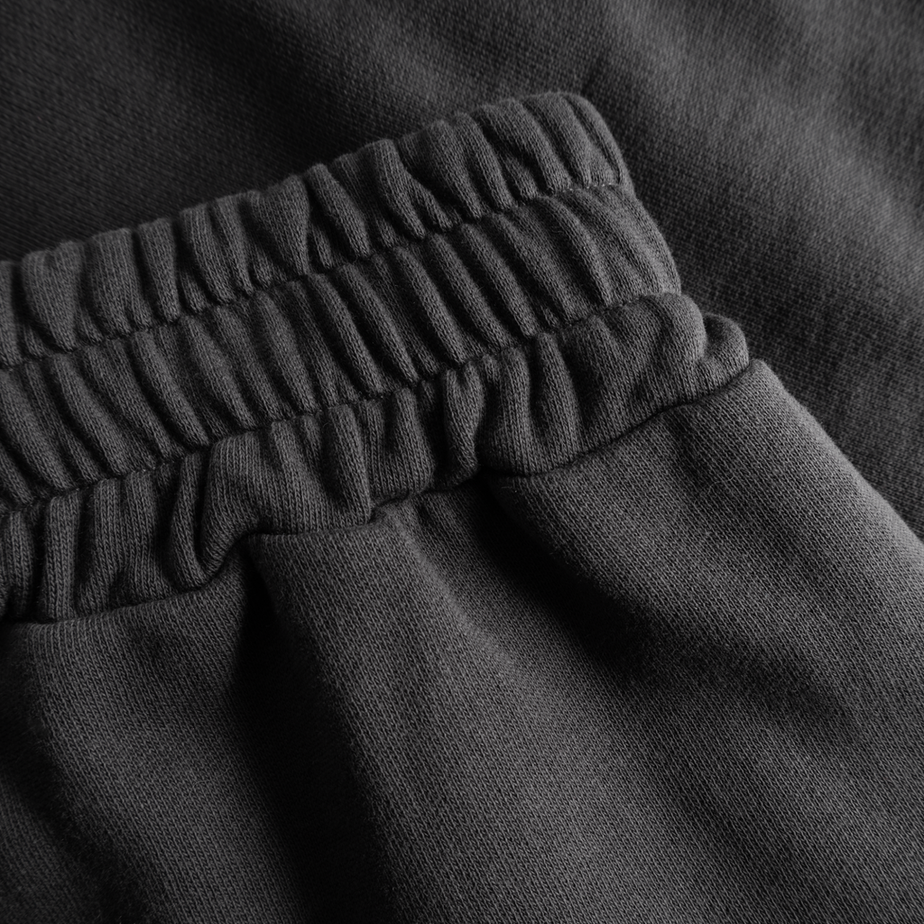 Cura Shorts - Graphite
