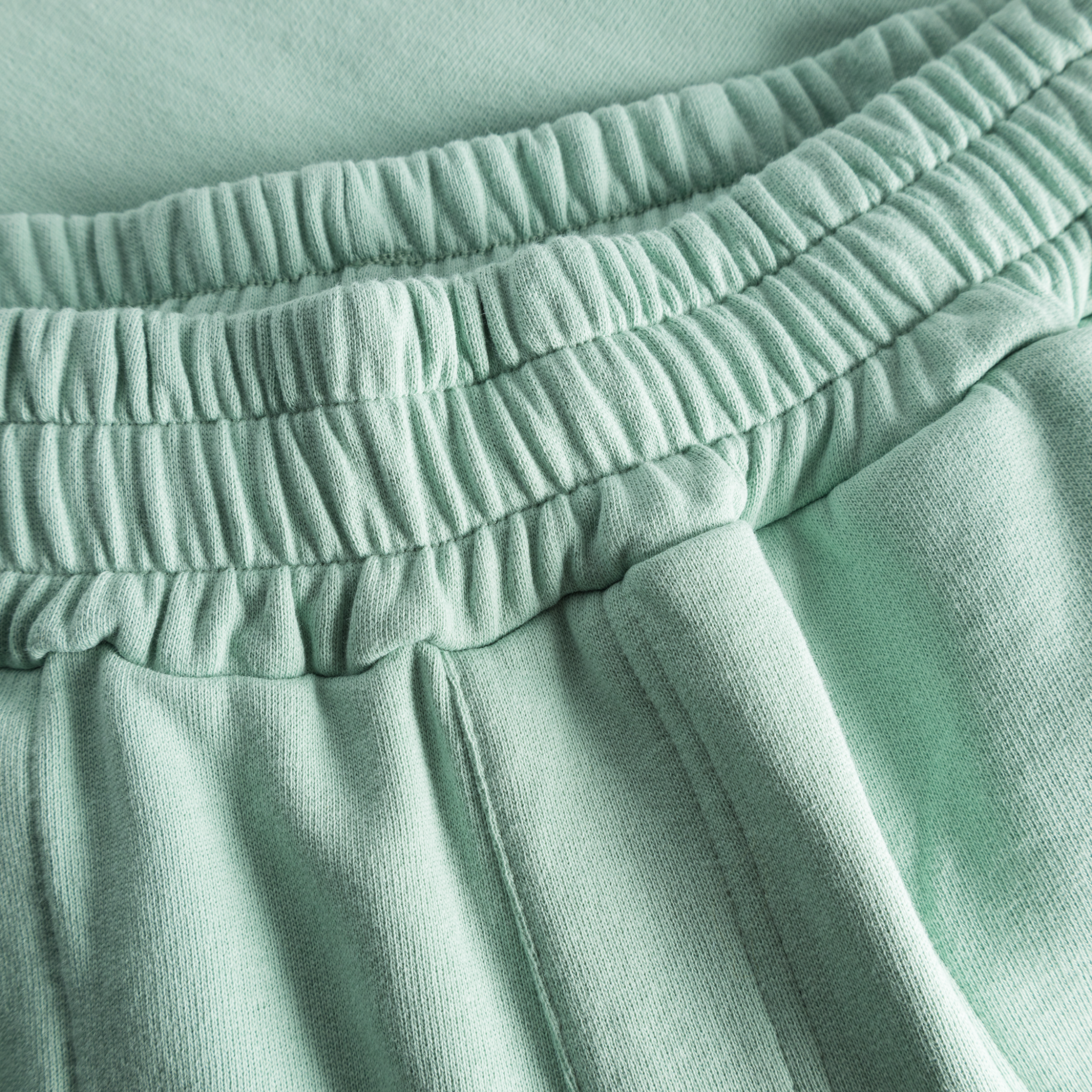 Cura Shorts - Mint