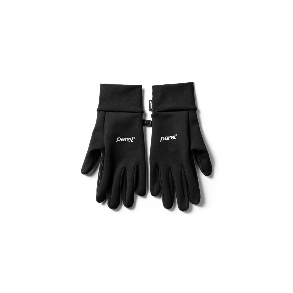 Tech Gloves - Black