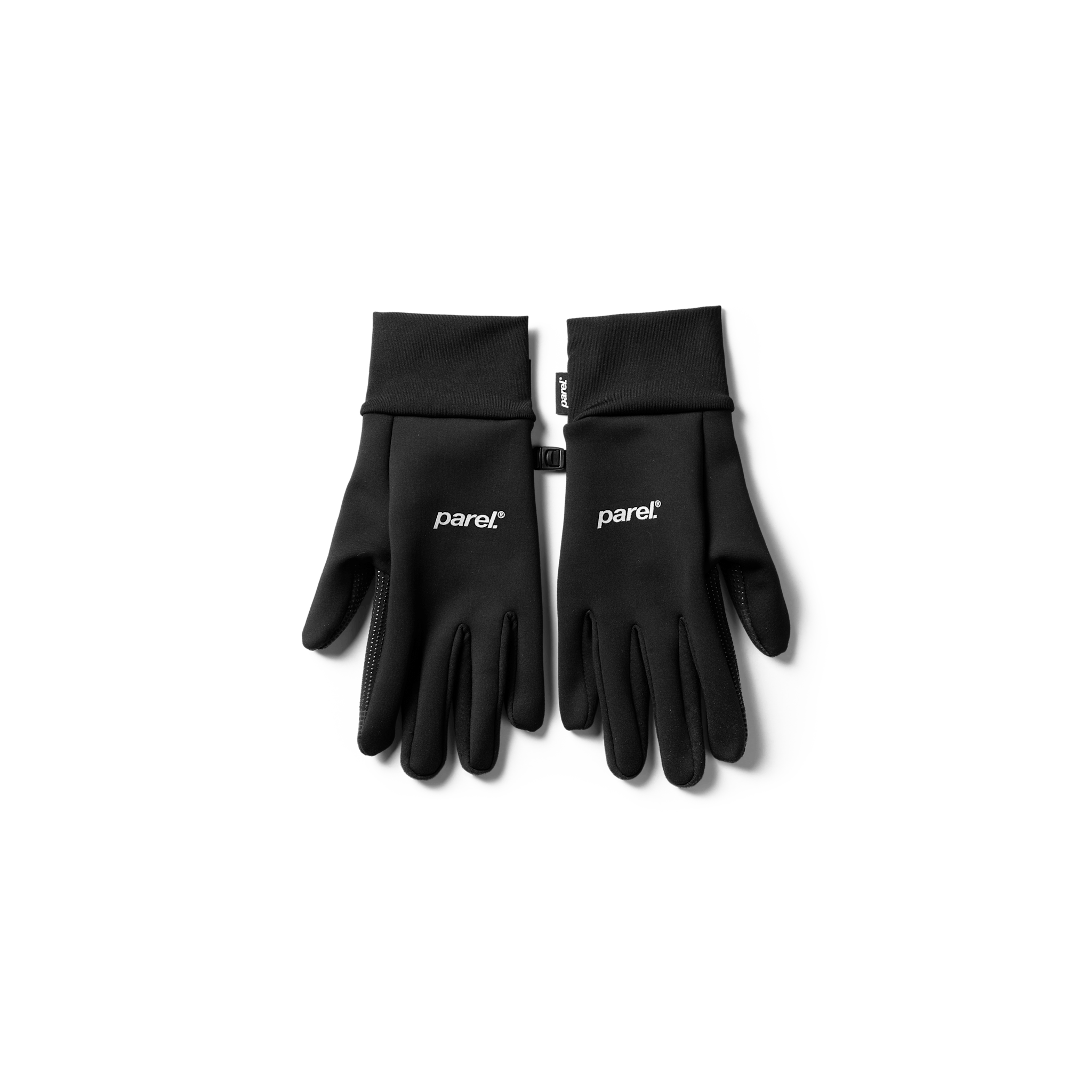Tech Gloves - Black
