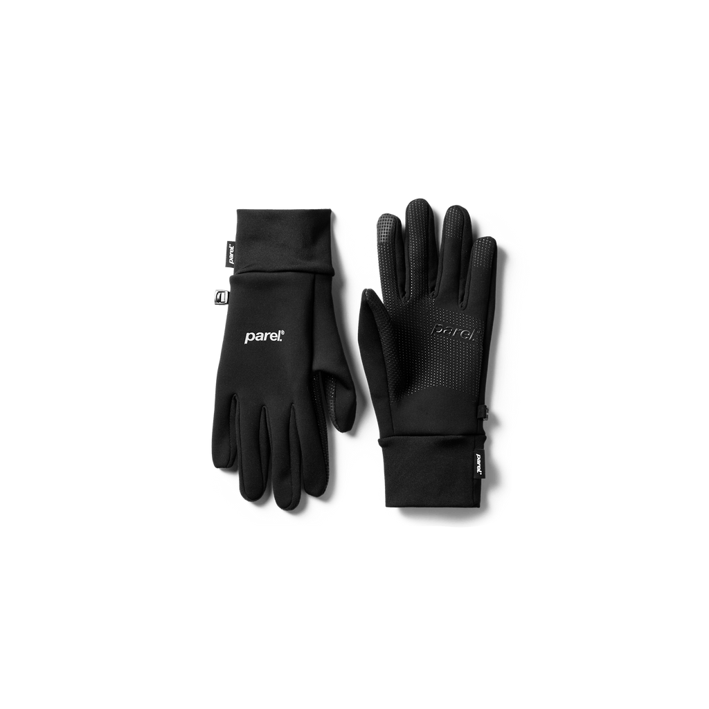 Tech Gloves - Black