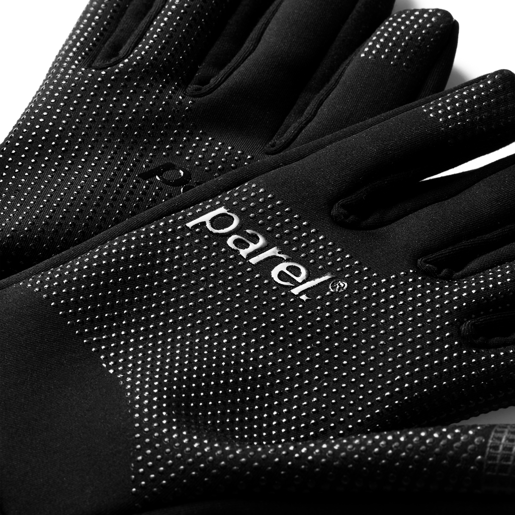 Tech Gloves - Black