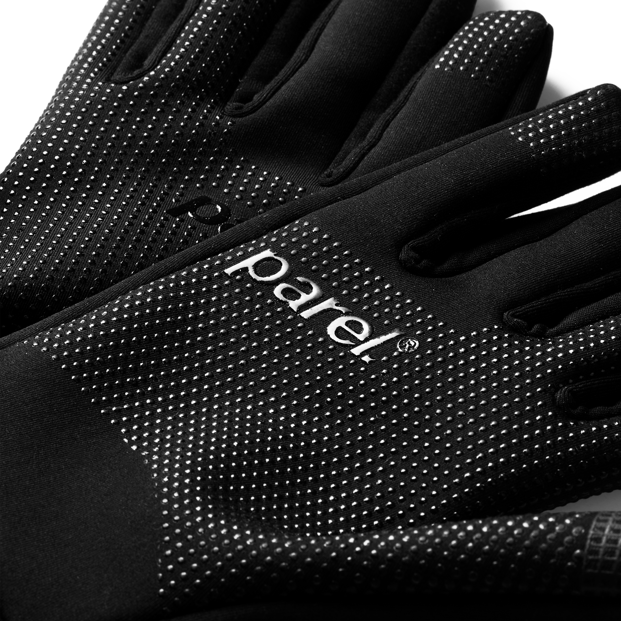 Tech Gloves - Black