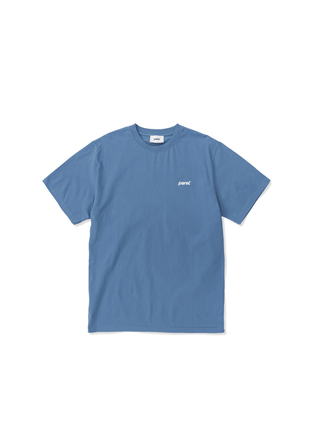 Classic BP Tee - Faded Blue - Faded Blue