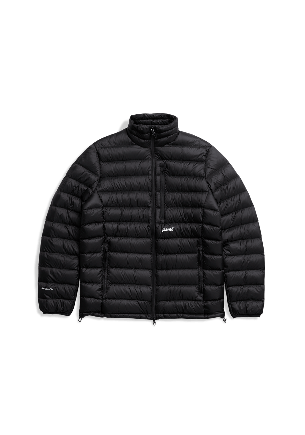 Sierra Down Jacket - Black